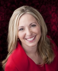 Female life coach Saint Paul