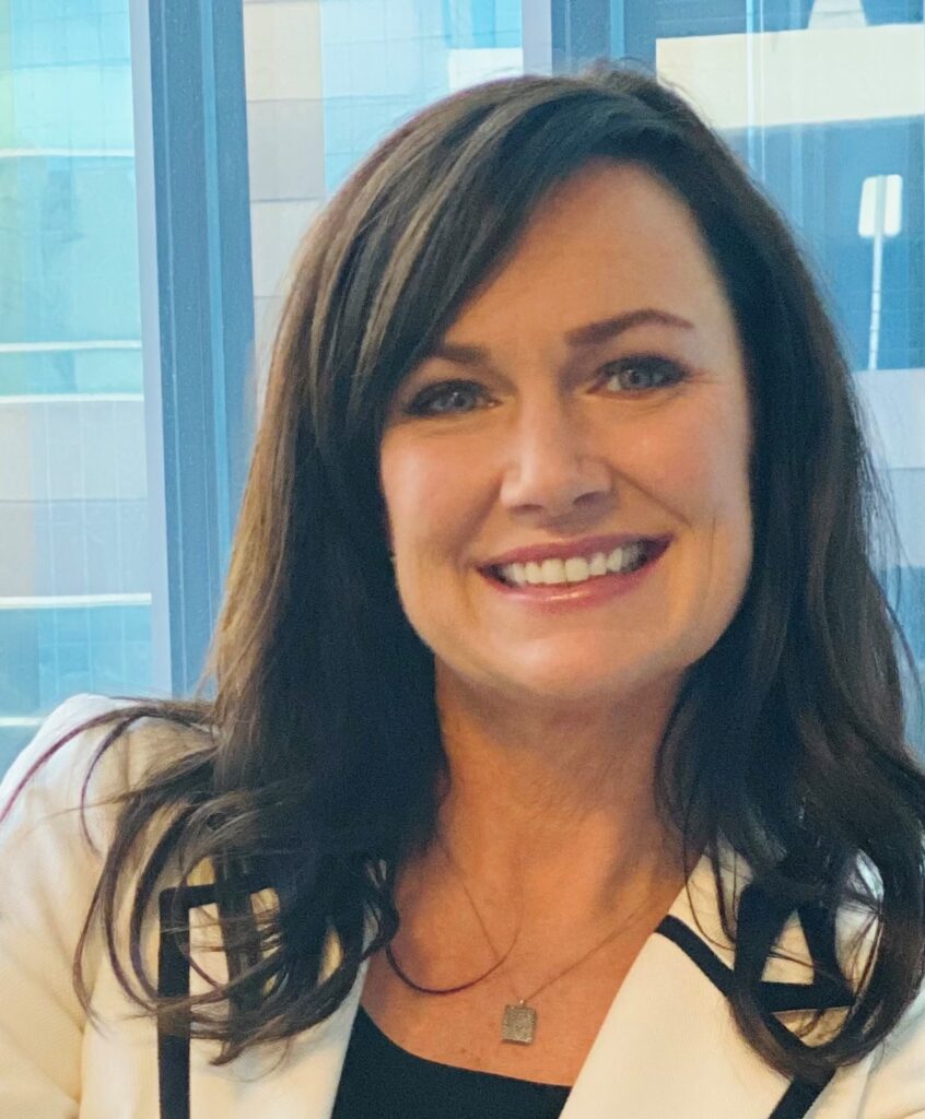 Women's Executive Coach St. Paul