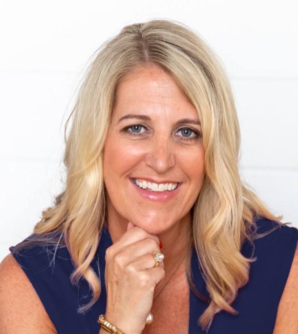 Women’s executive coach Minnesota