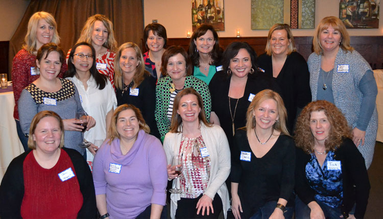LifeShine Ladies EventsTM